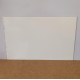 Placa Acrílico Branco Opalino