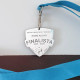 Medalha Acrilico Espelhado Finalistas