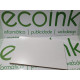 16 X Placas MDF 3mm - Branco 2 faces 60X40cm