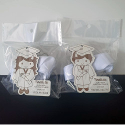 Medalha Finalista Menino/Menina