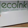 12 X Placas MDF 3mm - Branco 2 faces 60X40cm - Aceita Sublimação