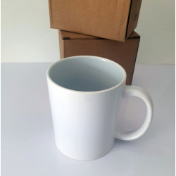 Caneca de Cerâmica para Sublimação
