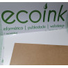 48 X Placas MDF Crú 3mm - 30X20cm