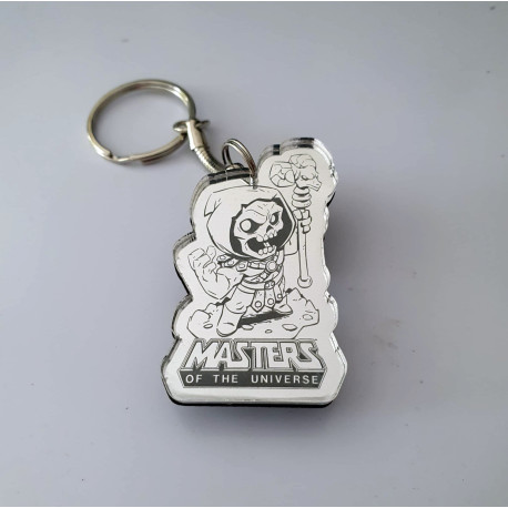 Porta-chaves / Íman Skeletor