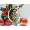 Grinch Jingle Bells