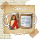 Caneca Páscoa Jesus
