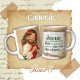 Caneca Páscoa Jesus