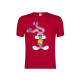 T-shirt Criança Tiny Toons Babs Bunny