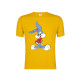 T-shirt Criança Tiny Toons Buster Bunny