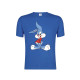 T-shirt Criança Tiny Toons Buster Bunny